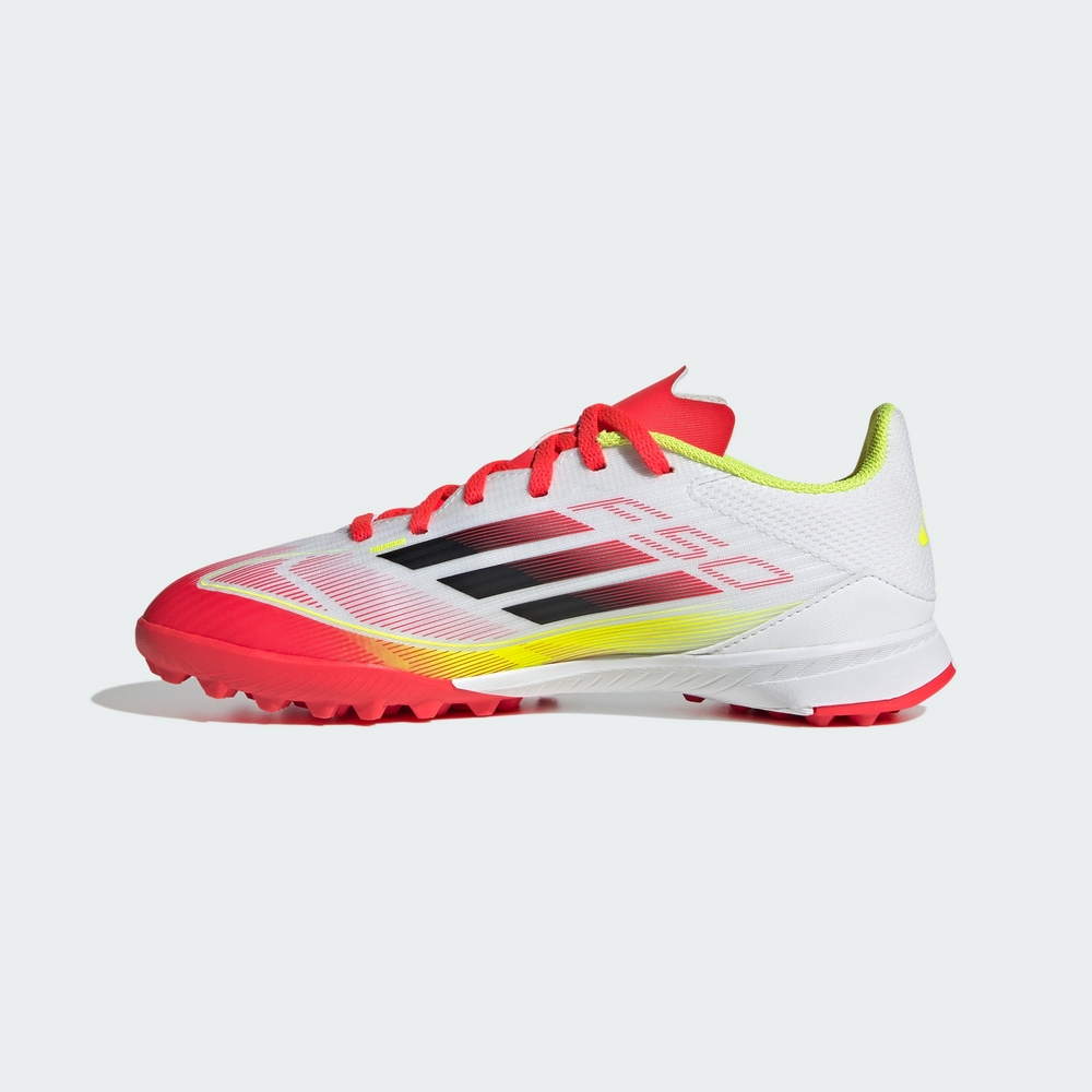 [아디다스 공식] F50 리그 TF 키즈 IE3753 - 상세 이미지 3