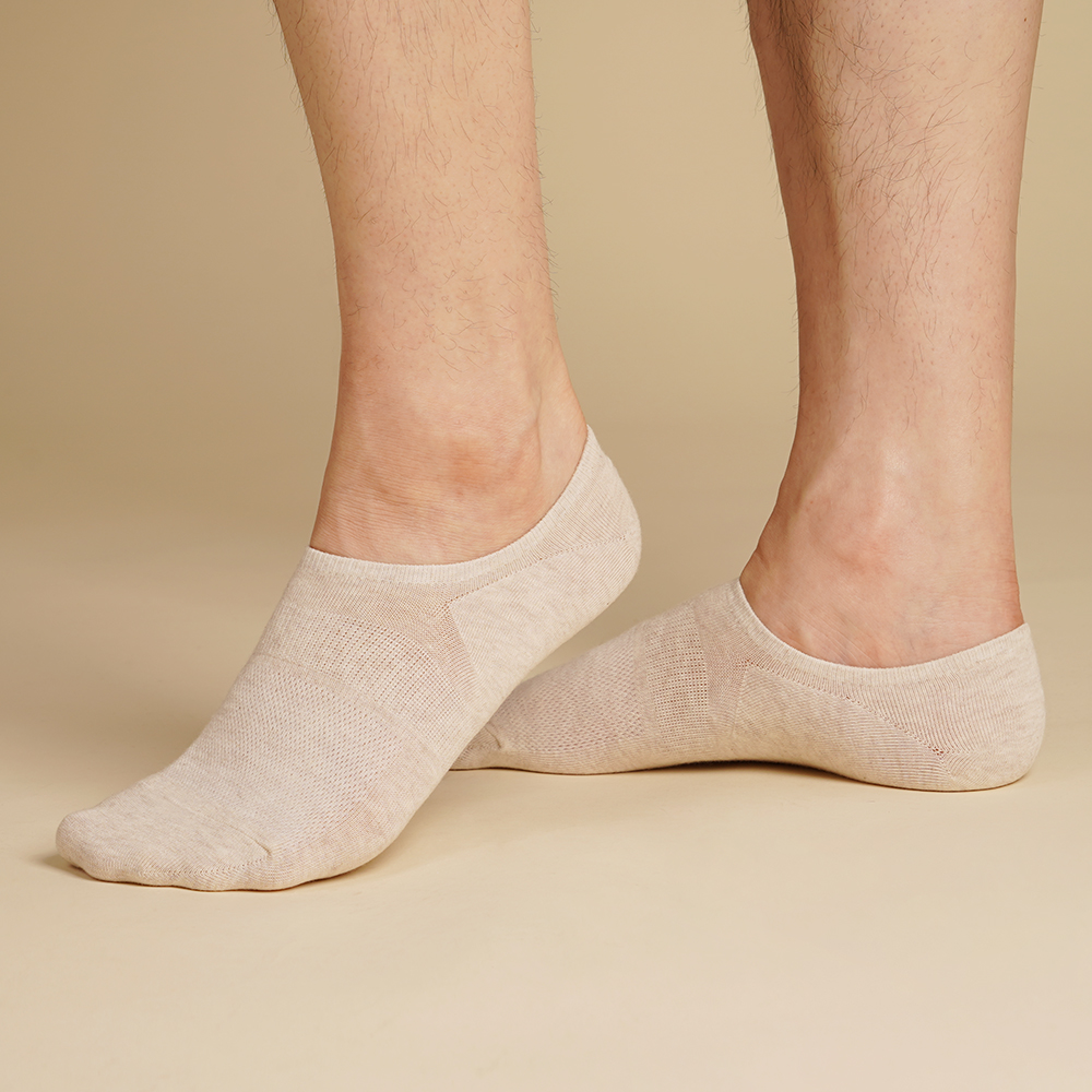 데오프리 절대 안벗겨지는 남자 발등덮는 페이크삭스 10켤레 세트 빅사이즈 덧신 N배송