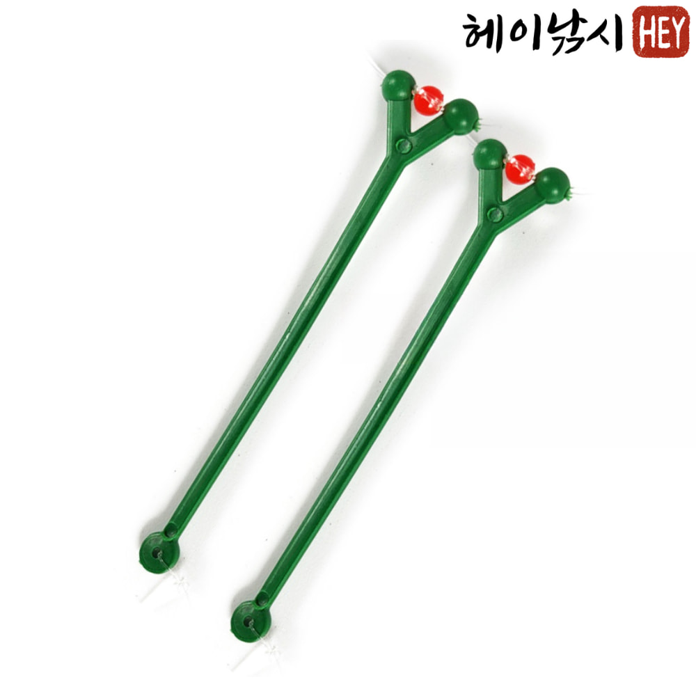 묶음추 바다낚시채비 백조기 원투채비 추12호 바늘16호 - 상세 이미지 3