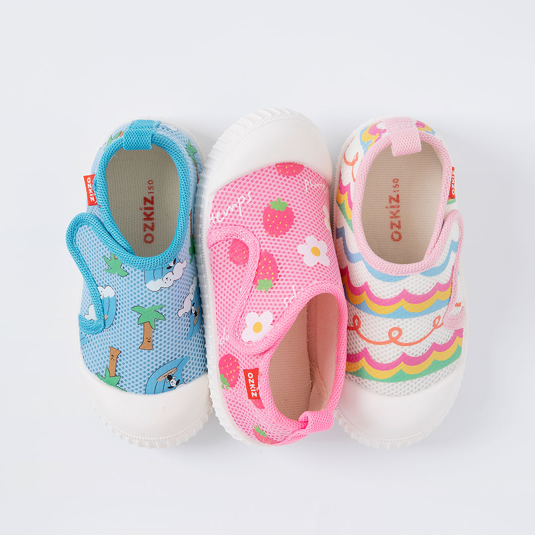 오즈키즈 유아 아쿠아슈즈 키즈 아기