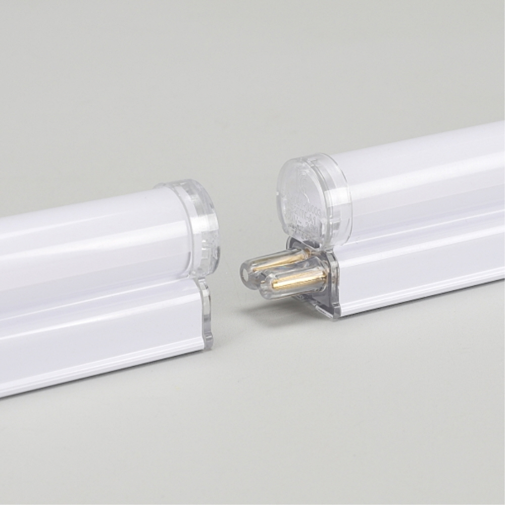 LED T5 간접조명 2핀 300mm 5W 플리커프리 우물천장 커튼박스 라인등 코콤텍 이미지 7