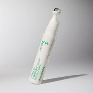 이니스프리 그린티 씨드 히알루론산 글로우 아이 앤 페이스볼 10mL 솔직 후기 | 피부 타입별 분석 - 상품 이미지 1