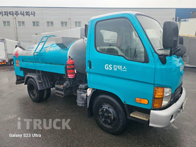 홈로리 이마이티 3,000L 자동릴 : 아이트럭ITRUCK