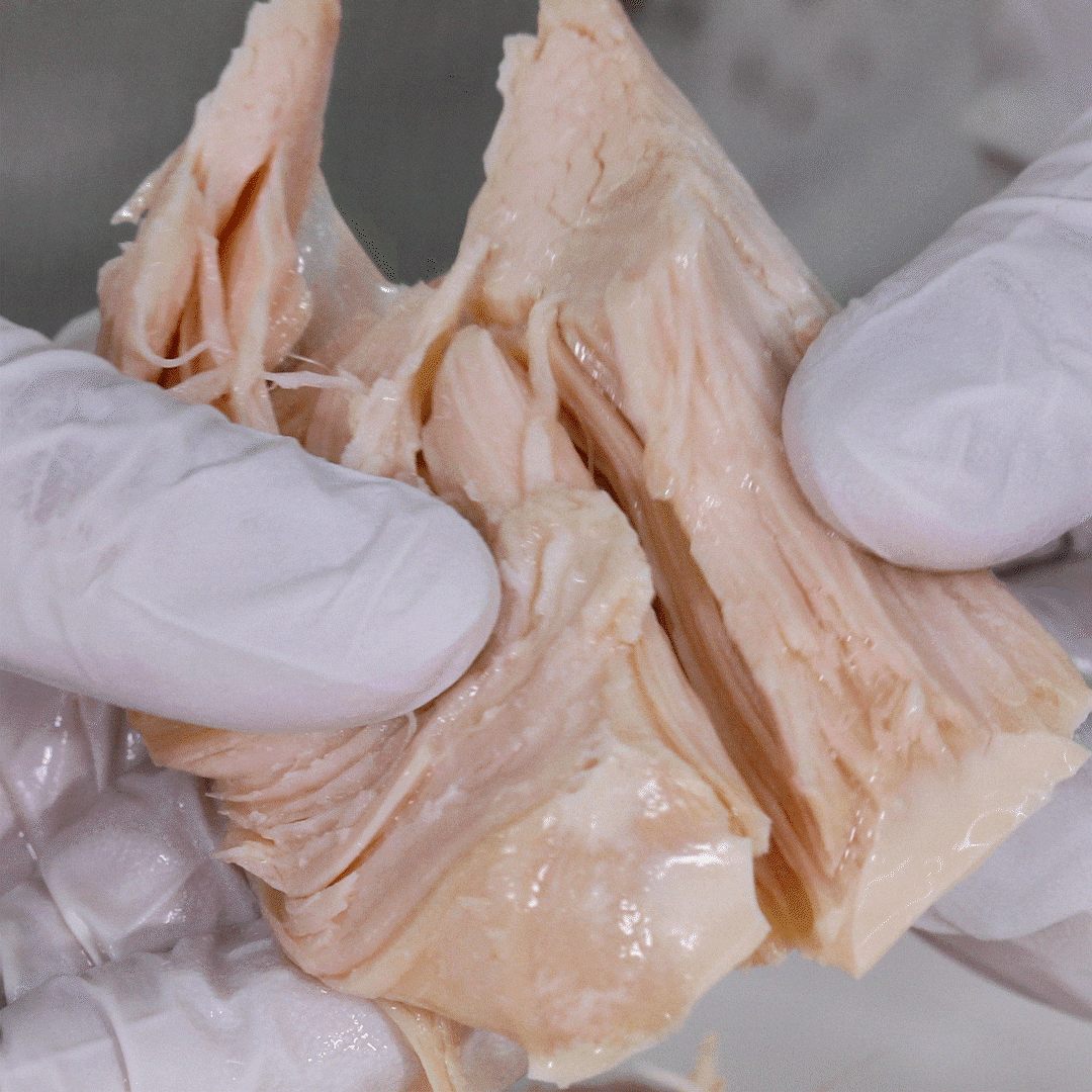 [아침몰] 실온보관 바로드숑 닭가슴살 6종 30팩 골라담기 - 상세 이미지 2