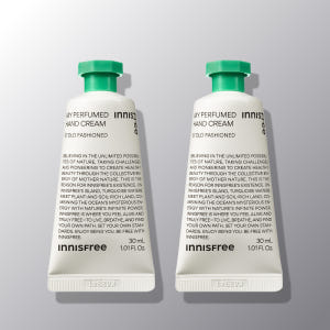 [더블구성] 이니스프리 마이 퍼퓸드 핸드크림 30mL [07 올드 패션드... 솔직 후기 | 피부 타입별 분석 - 상품 이미지 1