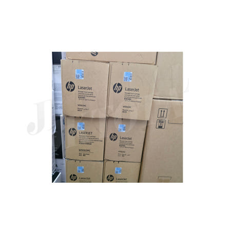 HP 정품토너 W9060MC 유효기간 지난 상품 자체 A/S