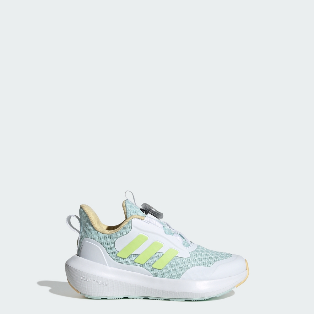 [아디다스 공식] 포르타런 3.0 보아 키즈 JP5805