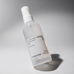 이니스프리 마이 퍼퓸드 바디 앤 헤어 미스트 100mL 솔직 후기 | 피부 타입별 분석 - 상품 이미지 1