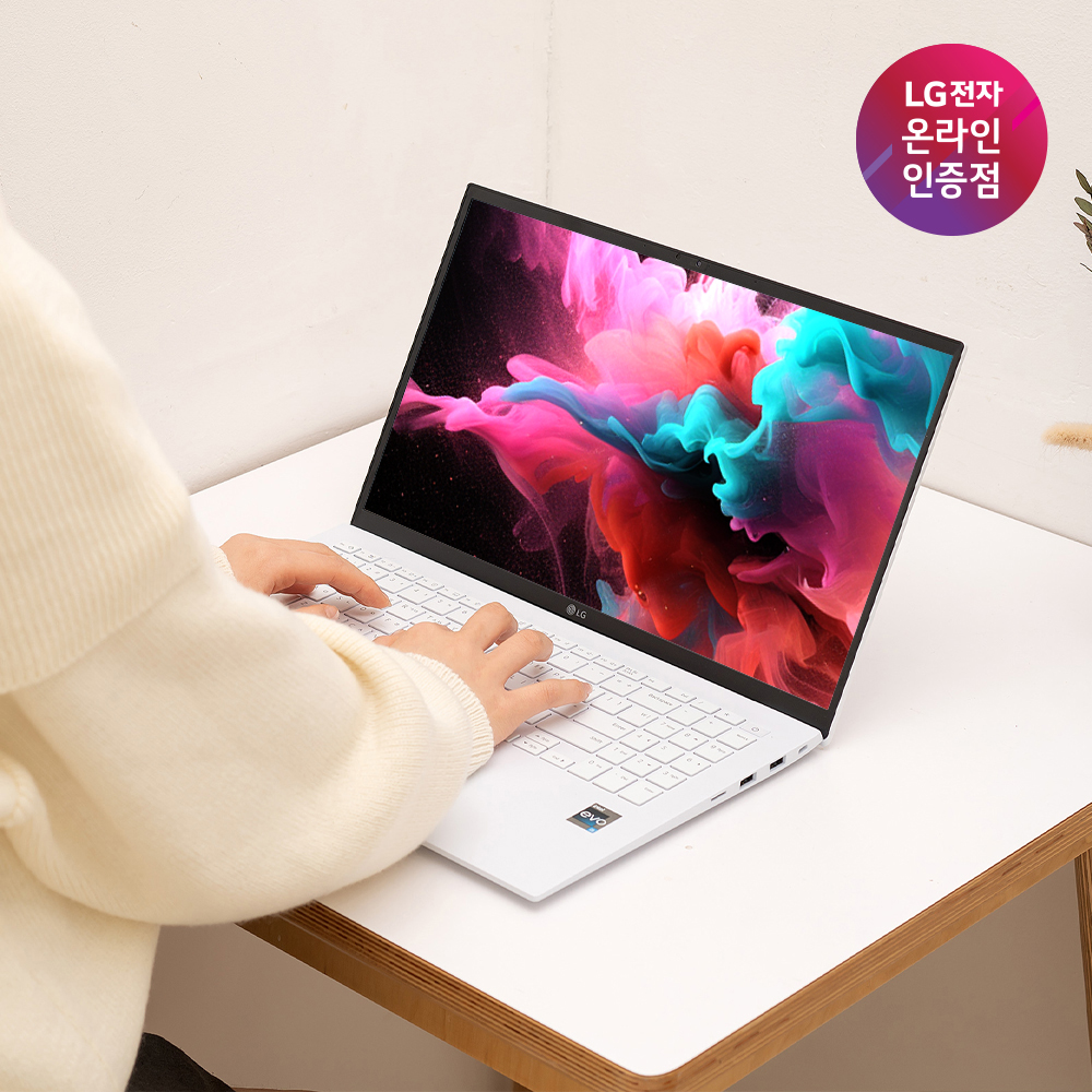 특선물 147만+윈11특가+ LG그램프로 16 게이밍 대학생 노트북 U5 사무용 포토샵 영상편집