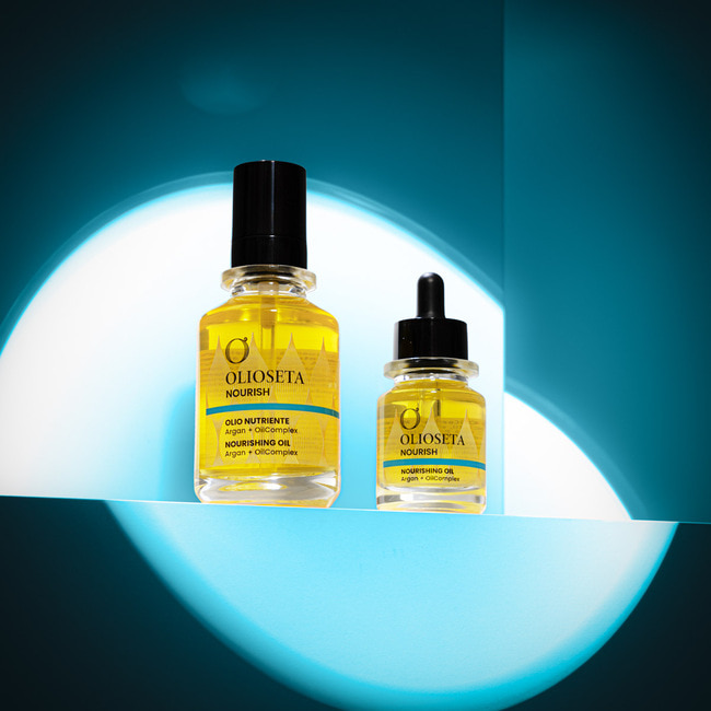 올리오세타 너리싱오일 100ml 이미지 8