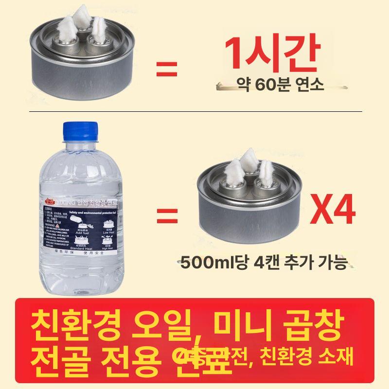 양고기 불판 양갈비판 숯불구이판 구이판 주물 불고기판 A 패키지 1 : 크라운모아몰