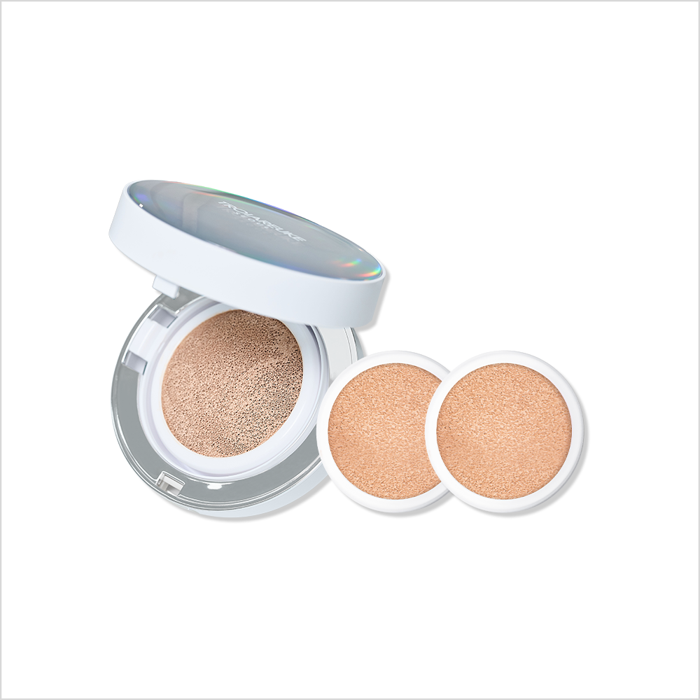 [본품 1개+리필 2개] 트로이아르케 신부쿠션