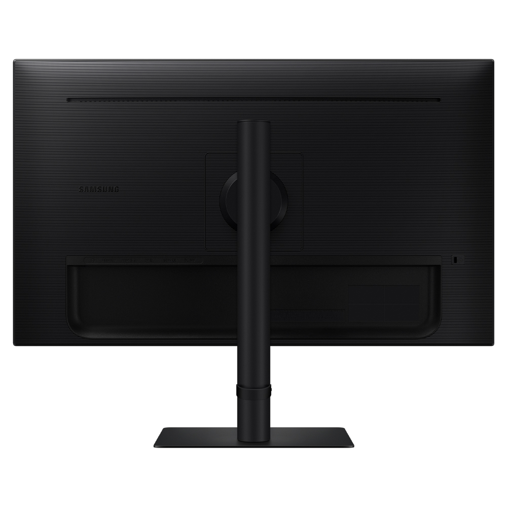 삼성 뷰피니티 S6 LS27F610 68.4cm(27) QHD 모니터 100Hz  세로 - 상세 이미지 2