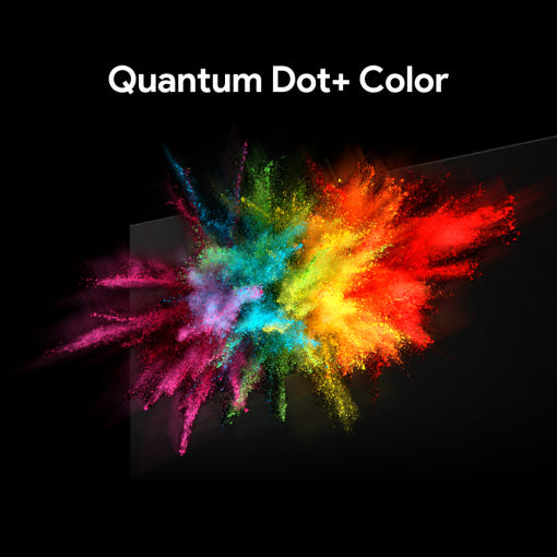 더함 CHiQ 스마트TV