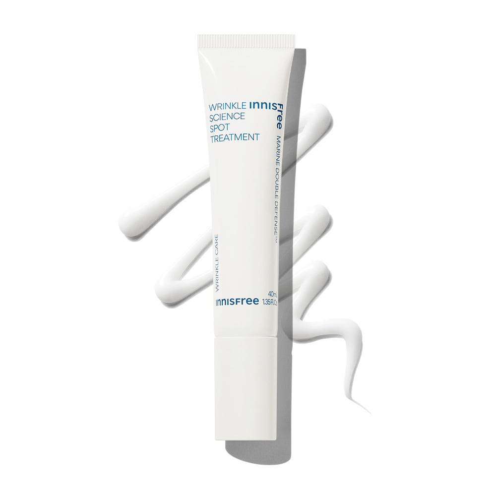 이니스프리 링클 사이언스 스팟 트리트먼트 40mL - 상세 이미지 2