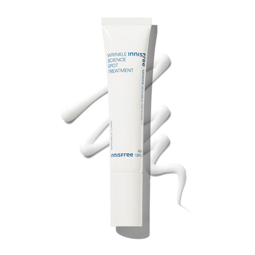 이니스프리 링클 사이언스 스팟 트리트먼트 40mL 사진 4