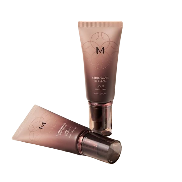 미샤 M 초보양 비비크림 50ml 4종 : 라운엔