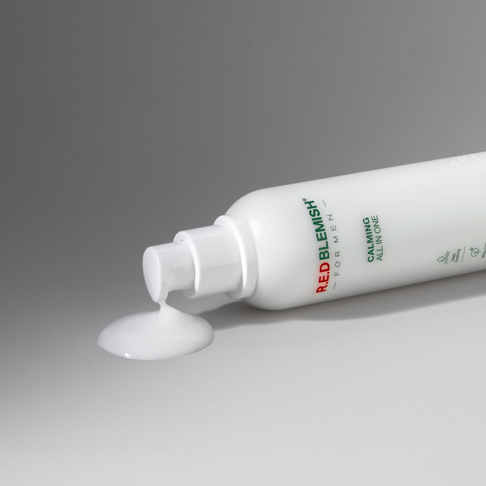 [1+1] 닥터지 레드 블레미쉬 포 맨 진정 올인원 150mL 이미지 2