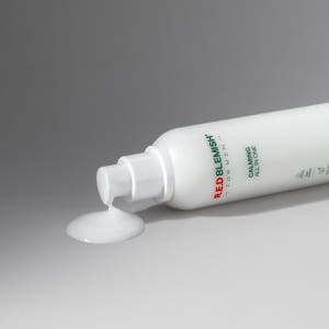 [1+1] 닥터지 레드 블레미쉬 포 맨 진정 올인원 150mL 솔직 후기 | 피부 타입별 분석 - 상품 이미지 2