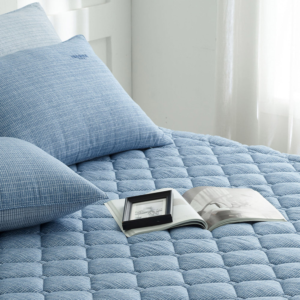 레노마홈 이든 모달 양면패드 SS