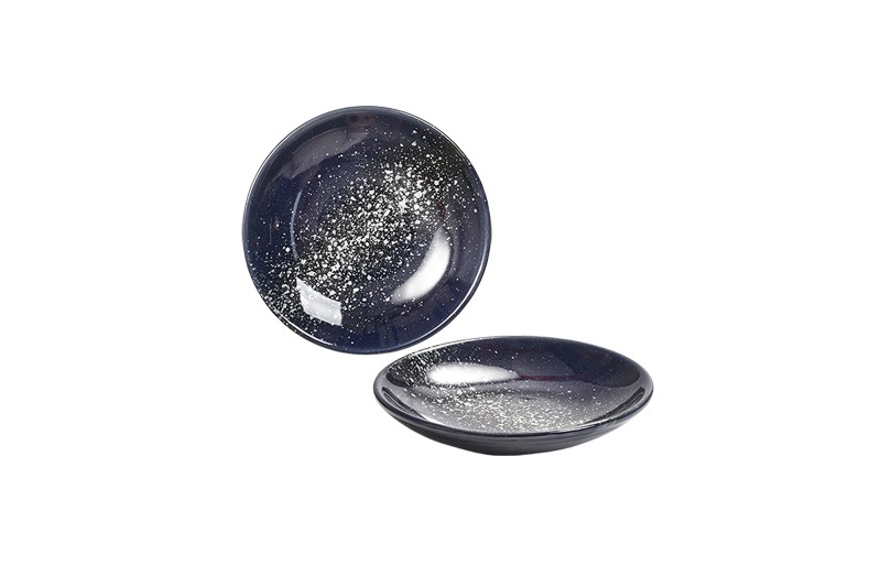 도자기 테이블웨어 루넬시리즈 공기 종지 접시 굽접시 찬기