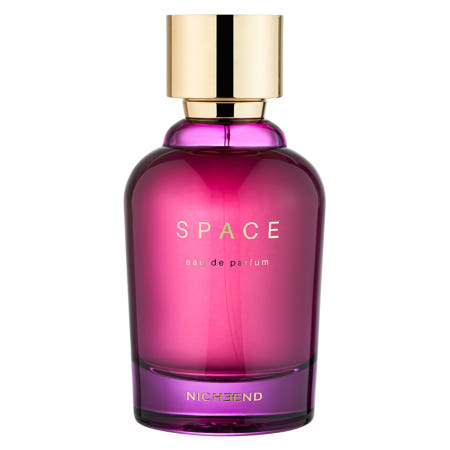 Nicheend_Space Eau De Parfum__니치엔드_스페이스 오 드 퍼퓸