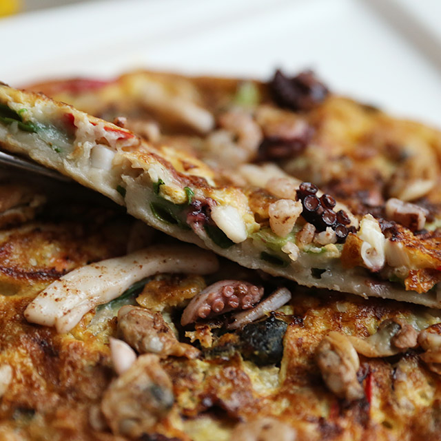 [1+1] 간편 만능요리 냉동 손질 해물모듬 해물모둠 해물믹스