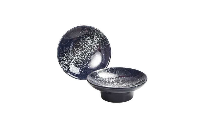 도자기 테이블웨어 루넬시리즈 공기 종지 접시 굽접시 찬기