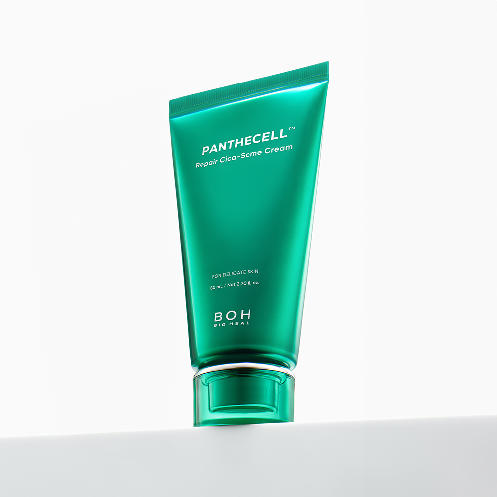 바이오힐 보 판테셀 리페어 시카좀 크림 80mL - 상세 이미지 2