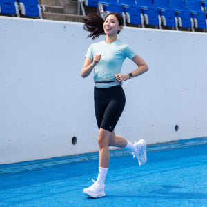 카르닉 러닝벨트 런닝 가방 백 밴드 플립벨트 마라톤 벨크로형 운동러 솔직 후기 | 실사용 리뷰 - 상품 이미지 2