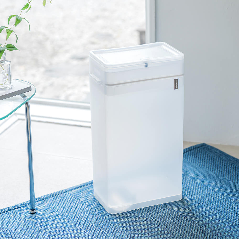 창신리빙 기저귀 쓰레기통