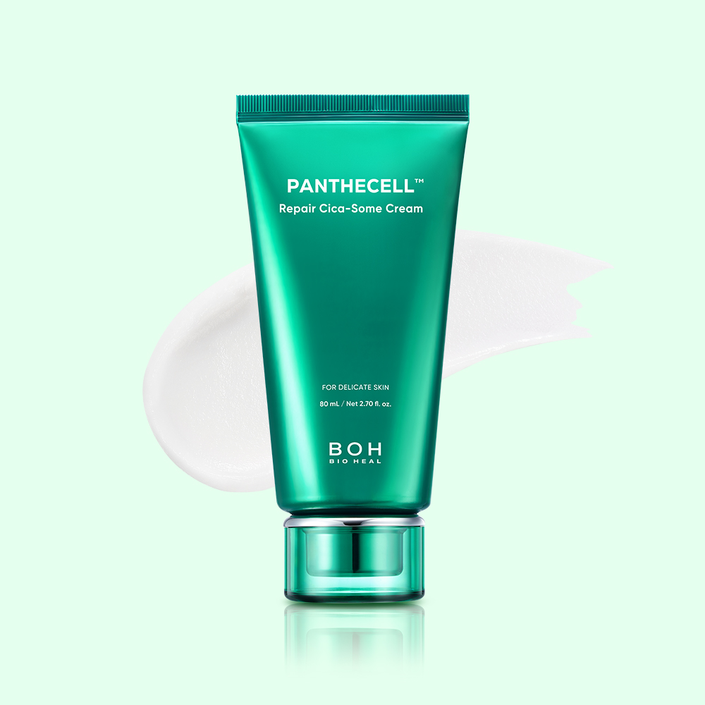 바이오힐 보 판테셀 리페어 시카좀 크림 80mL - 상세 이미지 3