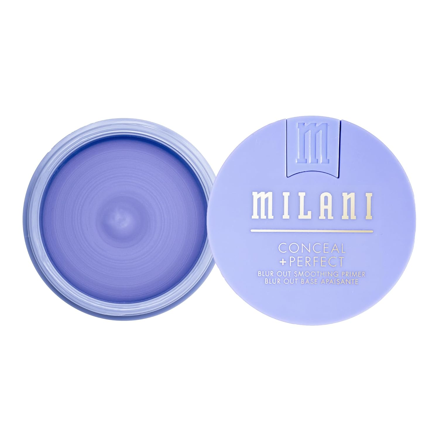 밀라니 milani 프라이머 모공커버력 좋은 프라이머 보라색프라이머 - 상세 이미지 3