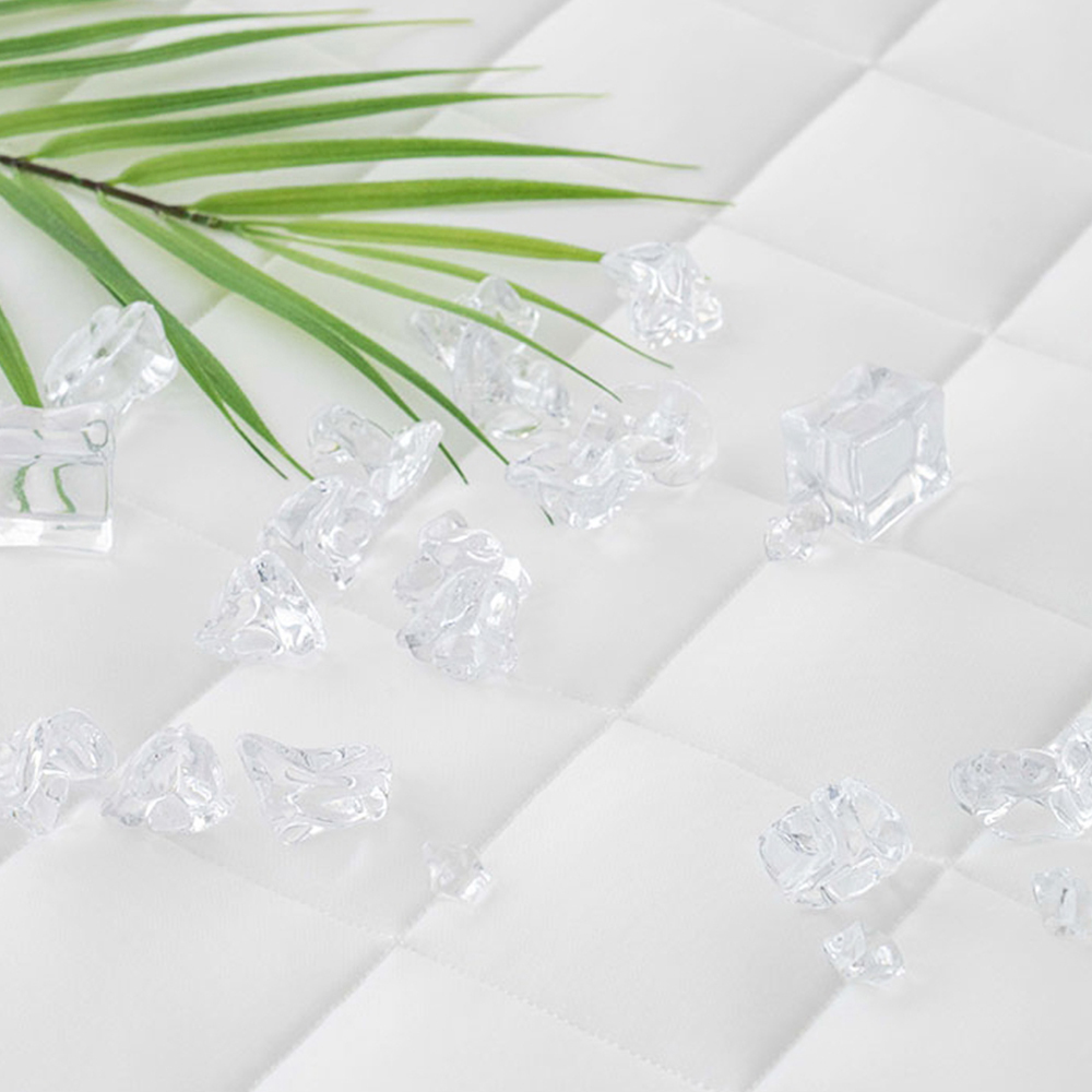 25년형 시원한 오싹 접촉 냉감패드 먼지없는 아이스 쿨링 미끄럼방지 고정밴드 여름패드 SS