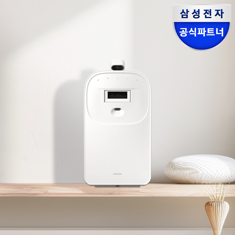 삼성 25년형 The Premiere LPDF5 빔프로젝터(최대254cm) 스마트 TV