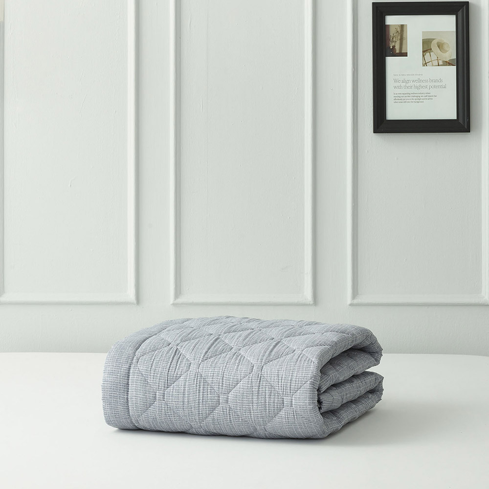 레노마홈 이든 모달 양면패드 SS