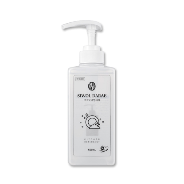 코코넛 주방세제500ml - 상세 이미지 2