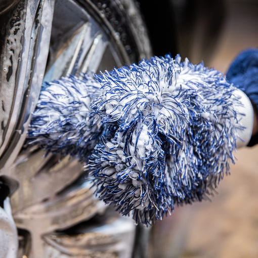 마프라 라보코스메티카 레지 폭스 휠 미트 제품 이미지