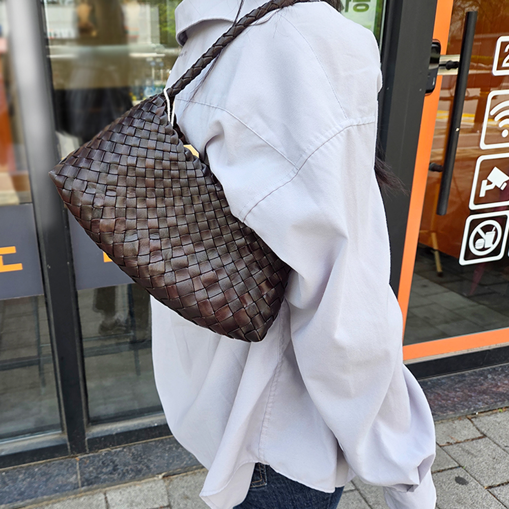 OUL 드래곤디퓨전 로잔나 숄더백 호환 이너백