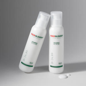 [1+1] 닥터지 레드 블레미쉬 포 맨 진정 올인원 150mL 솔직 후기 | 피부 타입별 분석 - 상품 이미지 4