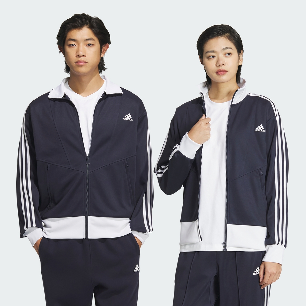 [아디다스 공식] 3ST TRACKTOP IX2723