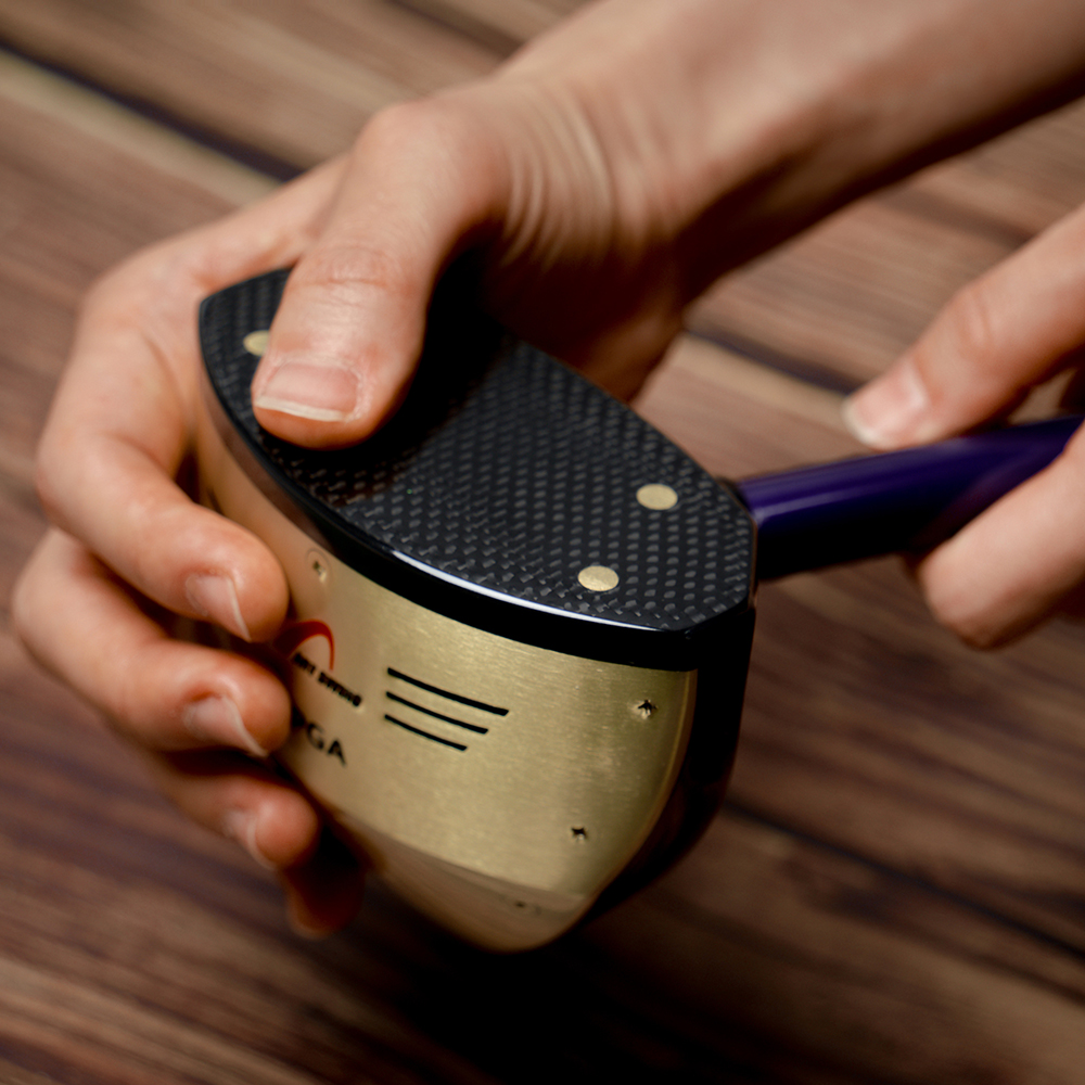 피닉스 파크골프채 A-1 풀세트 국산 파크볼채 초보자 입문자용