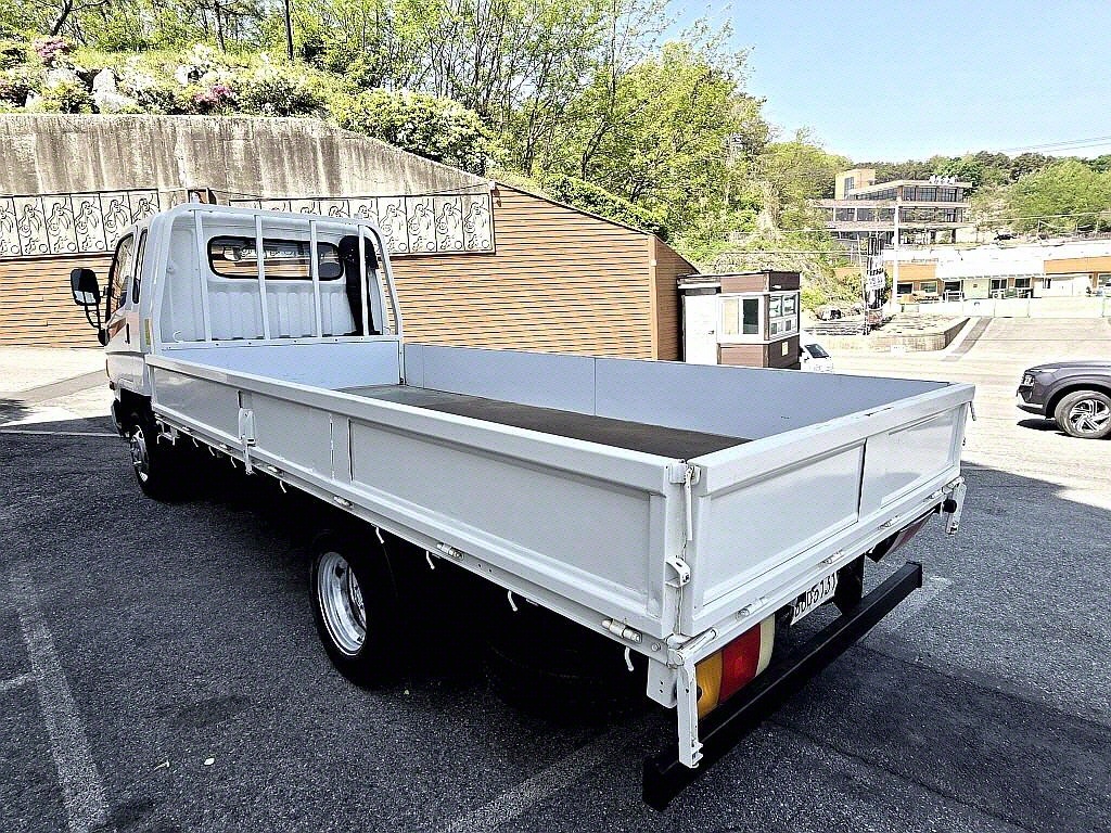 이마이티 2.5톤 카고 슈퍼캡 : 아이트럭ITRUCK
