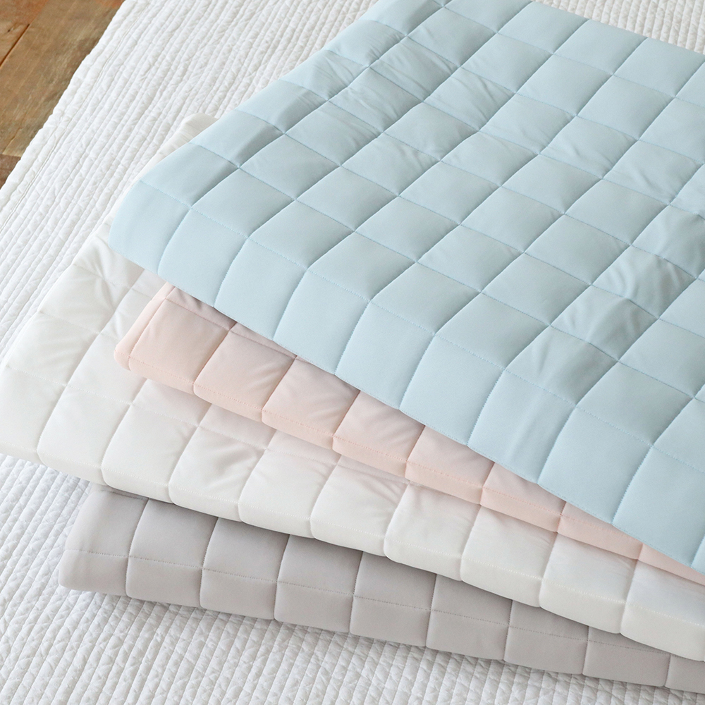 25년형 시원한 오싹 냉감패드 아이스 쿨링 논슬립 고정밴드 여름패드 라지킹 185x210