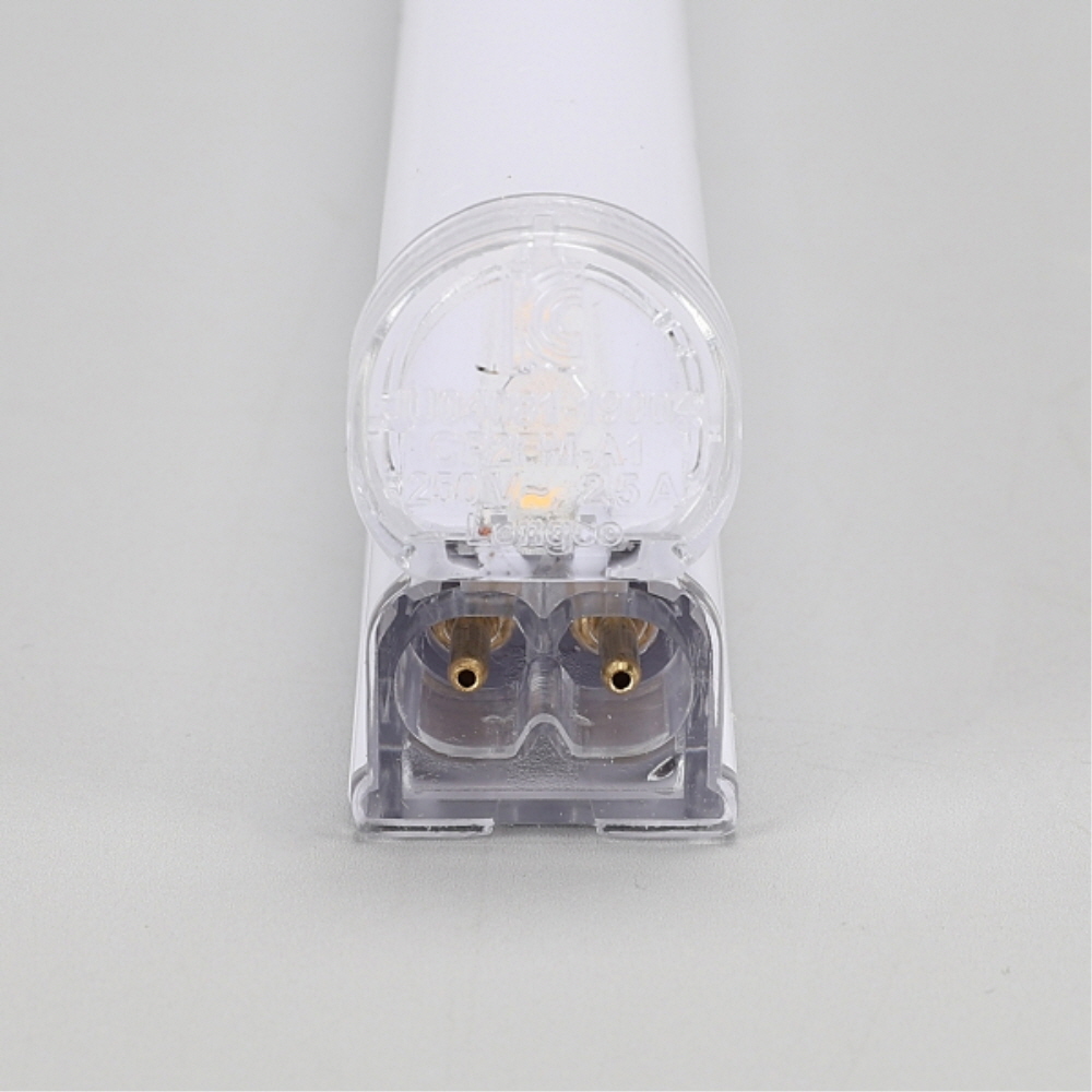 LED T5 간접조명 2핀 300mm 5W 플리커프리 우물천장 커튼박스 라인등 코콤텍 이미지 6