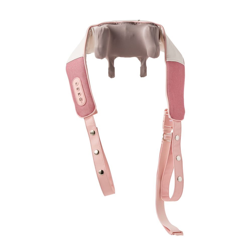 [리뷰포인트 1만점] 바디프랜드 미니 목어깨 마사지기