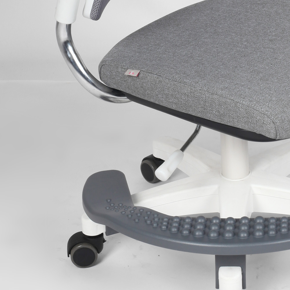 뷰티즈체어 알파회전 학생 책상 공부 의자 팔걸이없는 회의용 회의실 사무실 수험생