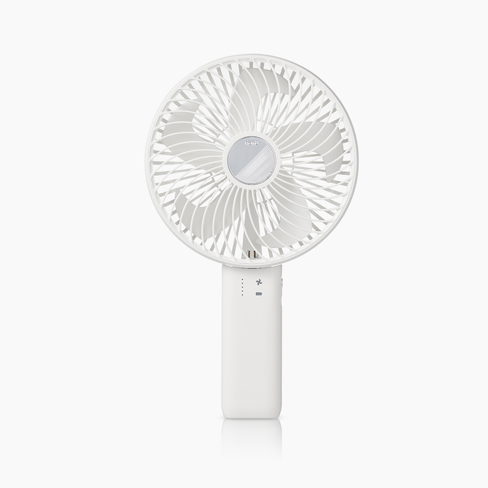 프롬비 윈드스핀 빅팬, 휴대용 선풍기 추천, 저소음 선풍기, 시원한 손선풍기, FB150 후기