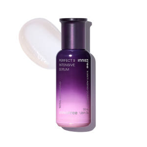 이니스프리 퍼펙트 9 인텐시브 세럼 50mL 솔직 후기 | 피부 타입별 분석 - 상품 이미지 2