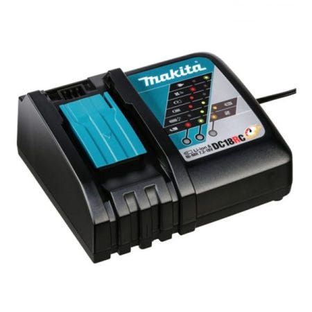 마끼다 DC18RC 18V 급속충전기